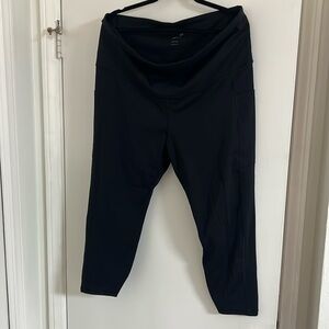 Gap GapFit Maternity leggings